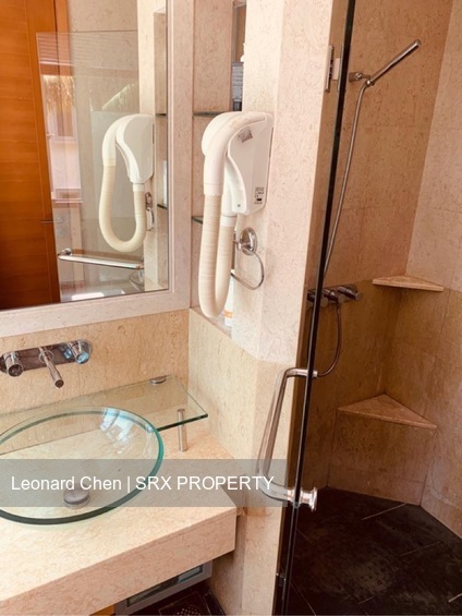Caribbean At Keppel Bay (D4), Condominium #216922031